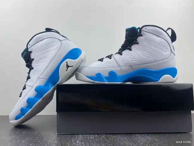 Rep Jordan Powder FQ8992-101 Blue Air 9 0524